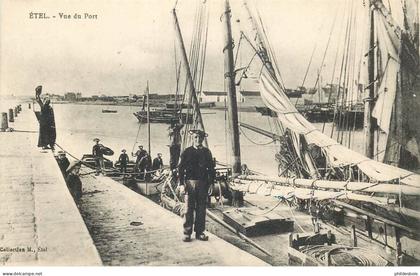 MORBIHAN  ETEL