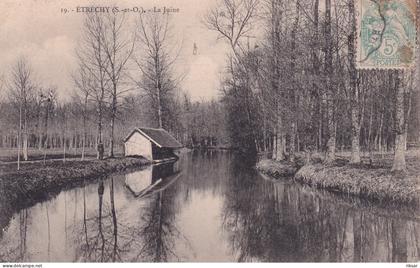 ETRECHY