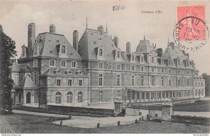 76 EU CHATEAU D EU