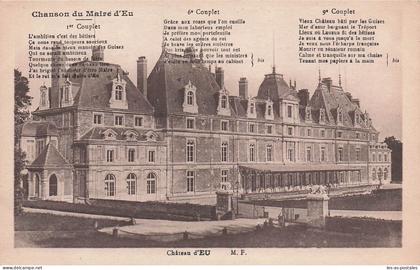 76 EU CHATEAU D EU