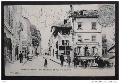 74 Évian-les-Bains    D74D  K74119K  C74119C RH023018