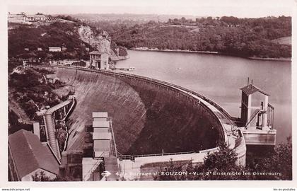 22 EVRAN BARRAGE DE ROPHEMEL