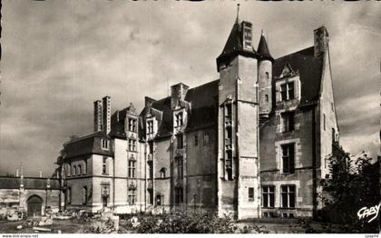 CPA Evreux L'Eveche