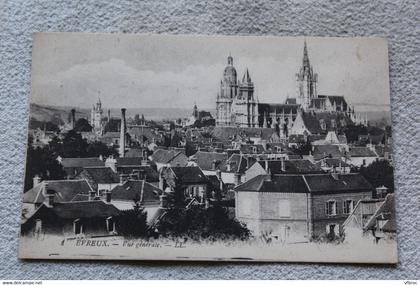 D789, Evreux, vue générale, Eure 27