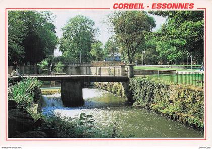 91 EVRY UNIVERSITE D EVRY