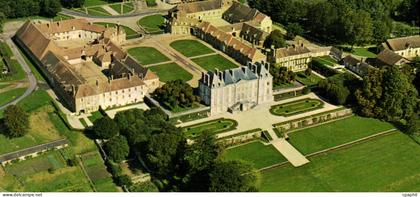 CPSM Le Haras Du Pin Le Pin Au Haras Exmes