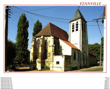 Ezanville
