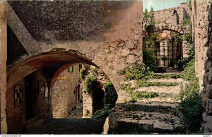 CPA Eze Sur Mer