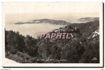 CPA Eze Vue generale