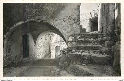 CPM Eze Village l'Ancienne Chapelle