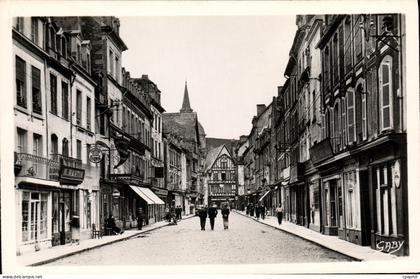 CPM Falaise Rue Trinite