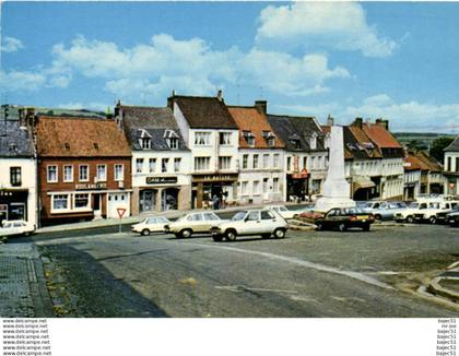 Fauquembergues "autos - commerces"