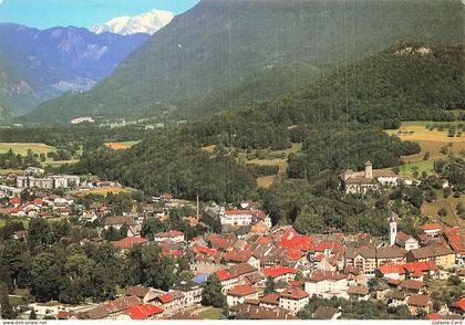 74 FAVERGES CHATEAU DE FAVERGES