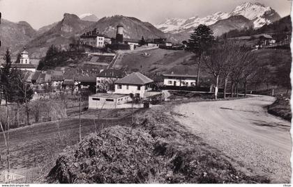 FAVERGES