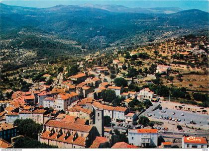 83 - FAYENCE