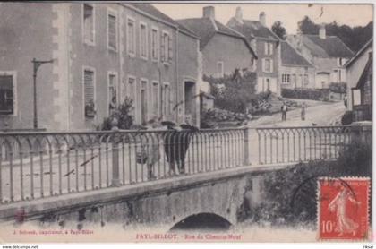 FAYL BILLOT