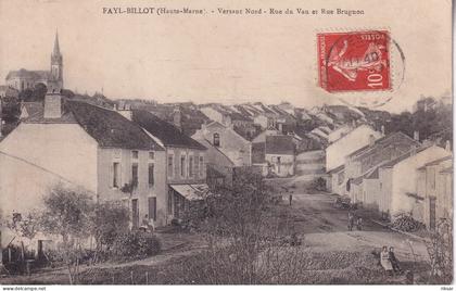 FAYL BILLOT