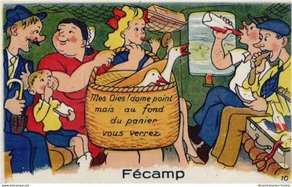 55118770 - Fecamp