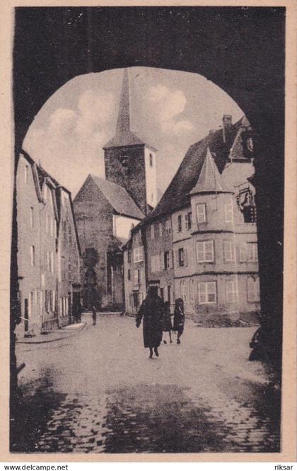 FENETRANGE