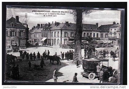 FERE CHAMPENOISE