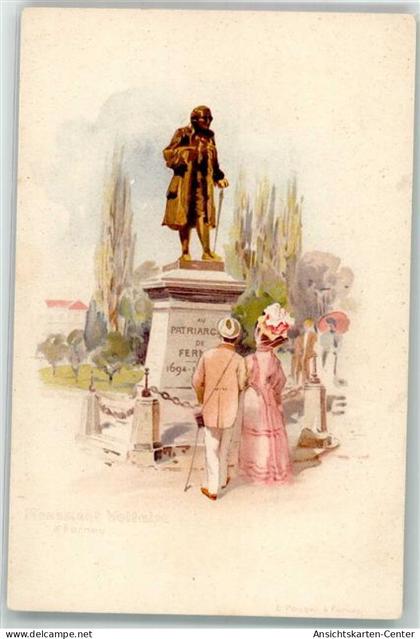 39693029 - Ferney-Voltaire