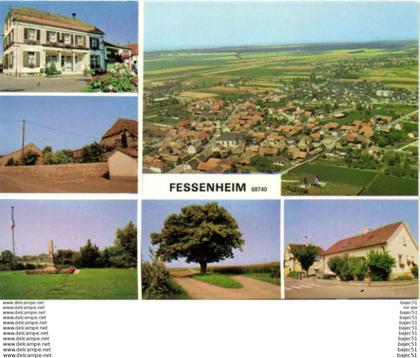 Fessenheim