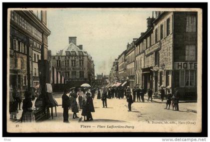 61 Flers hotel D61D K61169K C61169C RH098846