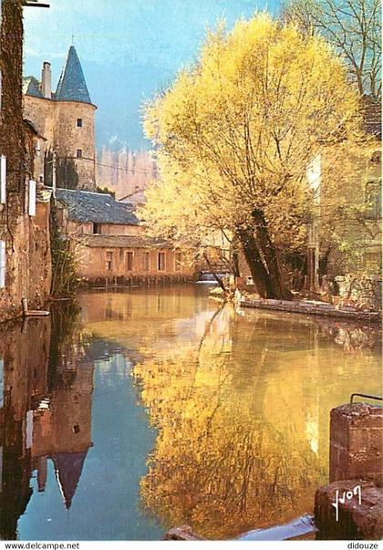 Carte Postale - 48 - Florac - CPM - Voir Scans Recto-Verso - Poscard - Carta Postal -  Postkarte