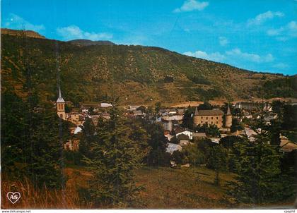 CPM Florac (Lozere) Vue Generale