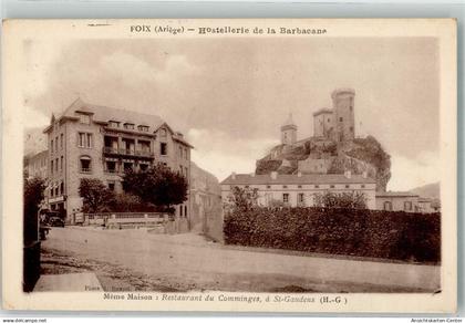 39760558 - Foix