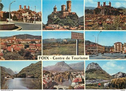 CPM Foix Centre de Tourisme