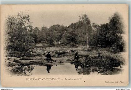 39476246 - Fontainebleau