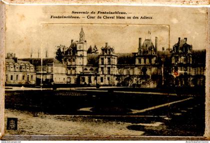 51127498 - Fontainebleau