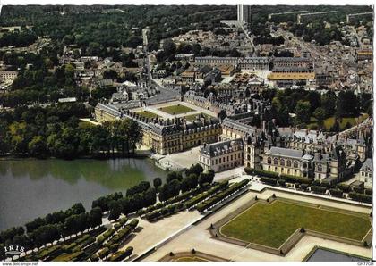 CP FONTAINEBLEAU