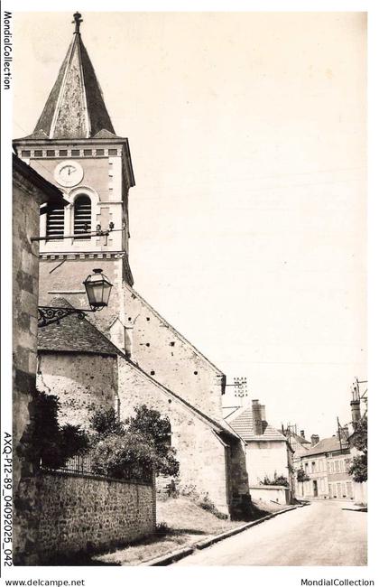AXQP12-1042-89 - FONTAINE