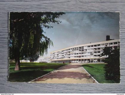 Cpa Fontenay aux roses (92) cité des paradis