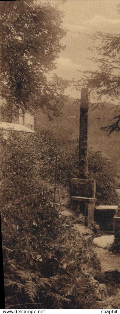 CPA Fontenay le Comte Le Calvaire au Pere