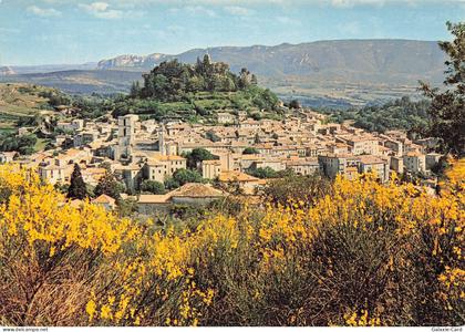 4 FORCALQUIER FORCALQUIER