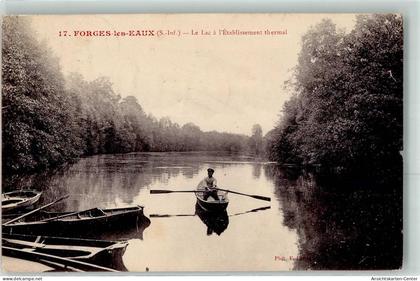 39479260 - Forges-les-Eaux