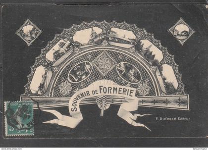 60 - FORMERIE - Souvenir de Formerie