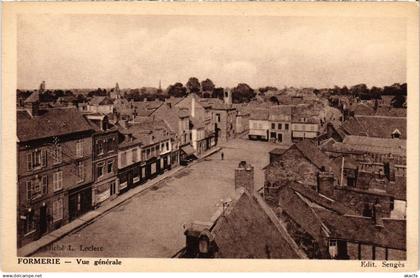 CPA Formerie vue générale (1187052)