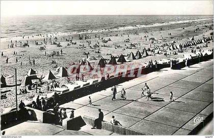 CPM FORT-MAHON-PLAGE