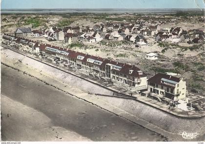 CPSM Fort-Mahon Plage La Plage