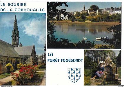 CP FORET FOUESNANT