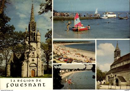 CPM Fouesnant
