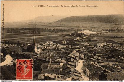 CPA Foug vue generale (1467731)