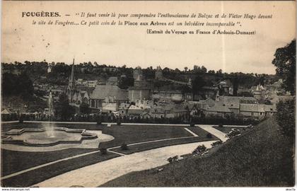 CPA Fougeres (1236625)