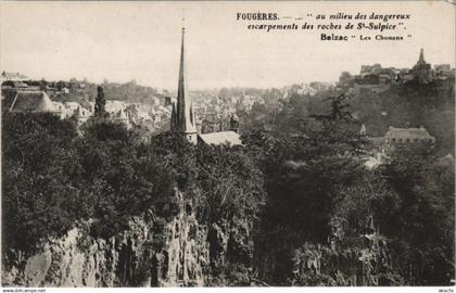 CPA Fougeres (1237602)