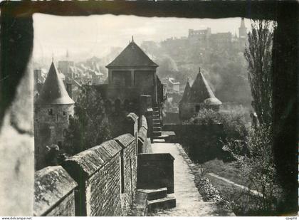 CPM Fougeres Ille et Vilaine
