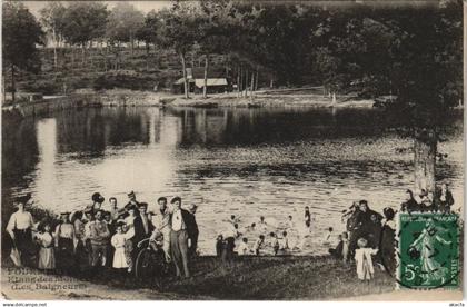 CPA FOURMIES - Étang des Moines (136639)